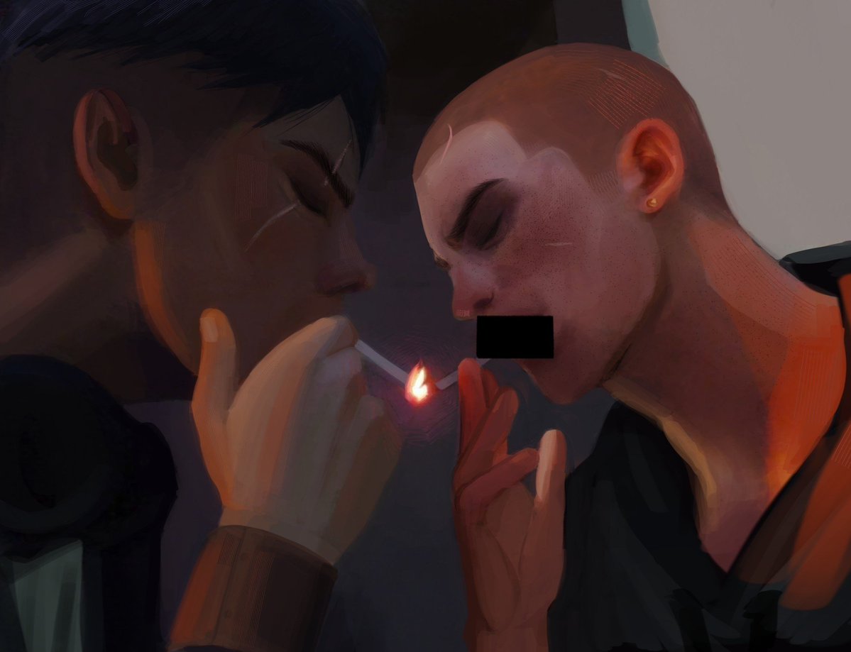 crushveil's tweet photo. #bullygame #smopkins (wip) https://t.co/5poSen7nVE