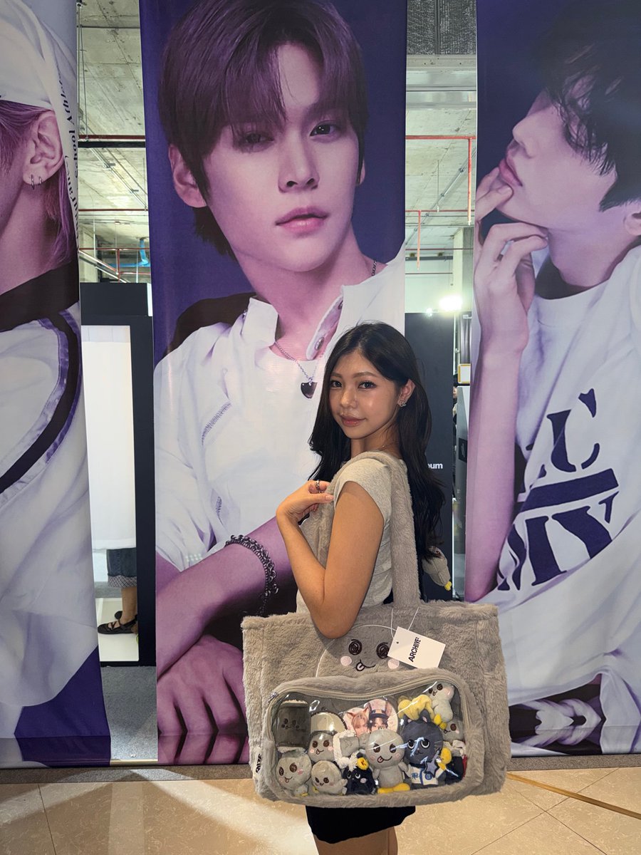 eswbbaby's tweet photo. รู้ได้ไงคะว่าเราเมนหิน🪨 https://t.co/E9D0e37n4Y