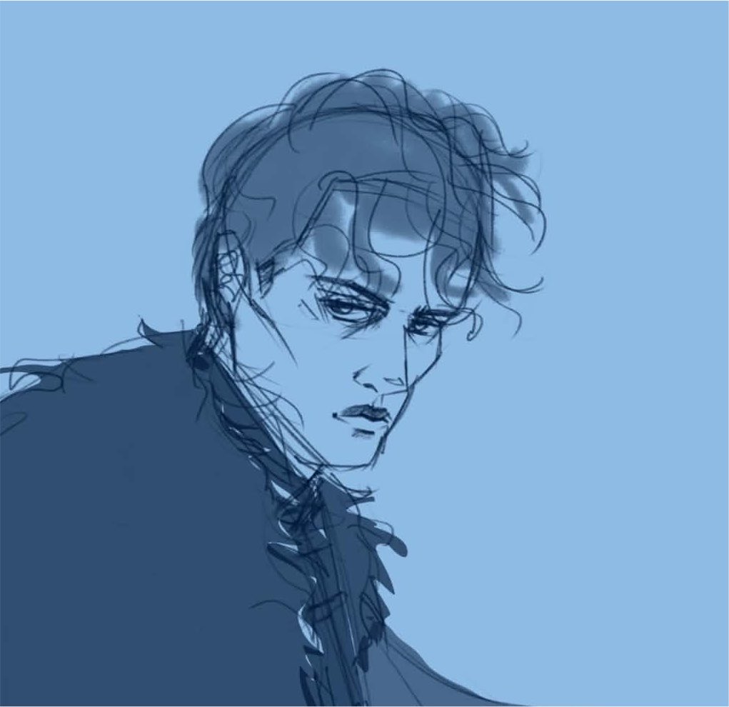 killem_withkill's tweet photo. OC Commission #wip https://t.co/qdxzbIi9ii