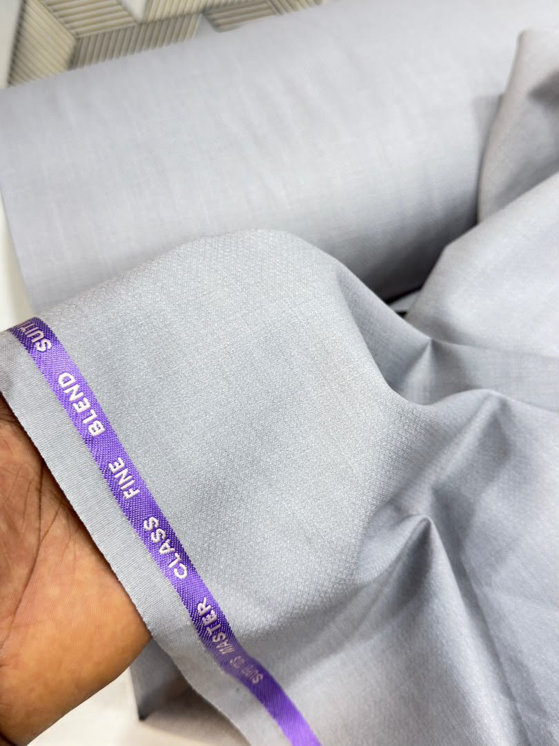 oalabama2015's tweet photo. Super 130's Master Class Fine Blend Suiting Material 💥💯❤️ 
Available in different colors 
Consistent quality and reliable supply ✓
Nationwide delivery 💯🚚 
DM and place your order now!

Whatsapp 08086962870. https://t.co/lj5lS4ACEN