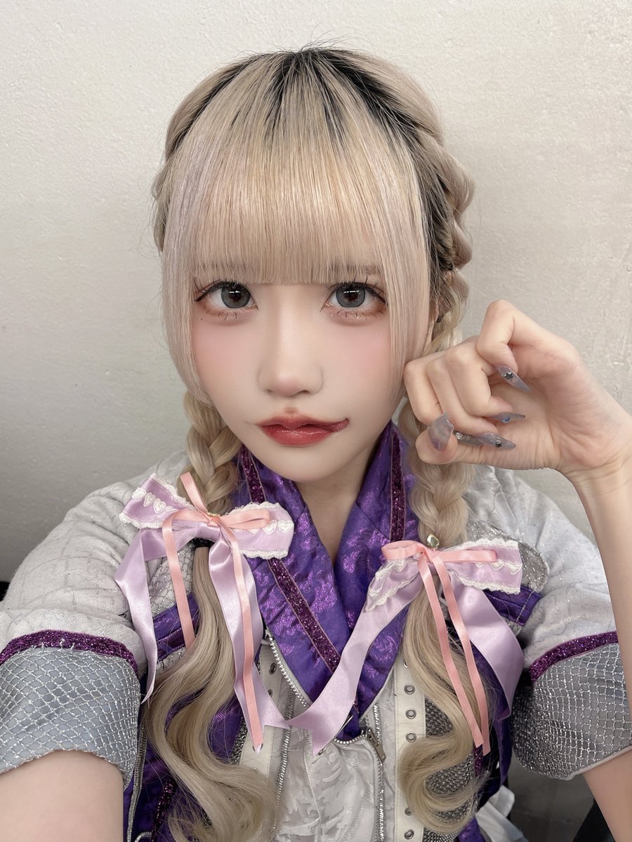 ASTRAILLtsubaki's tweet photo. おさげ ՞ ̳o̴̶̷̤  ̫ o̴̶̷̤ ̳՞ https://t.co/H0QvCWuhkK