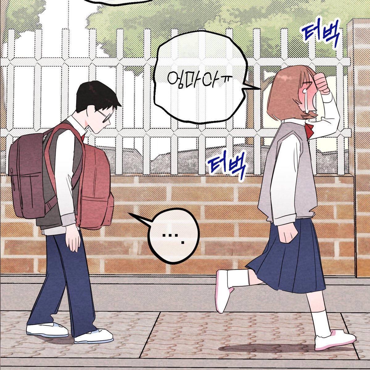 duzy225's tweet photo. 소꿉친구 레츠고 

 완벽한 선배의 Hide! https://t.co/DFKSzk35id https://t.co/bJB1UwHD8b