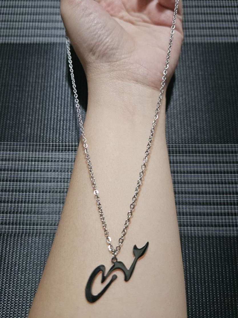 RVGoGoMerch's tweet photo. [PH GO]
FANMADE Velvet Summer Necklace
650php
Includes:
Necklace(45cm chain)
Necklace Box(PU leather)

DOP:
Downpayment(50%): aug 15, 2026
Remaining Bal: aug 31, 2026

ETA: 2nd week of Sept

Dm us for inquiries😊
Order Form: https://t.co/oDXLIzAnQr https://t.co/mEBtHm4rEM