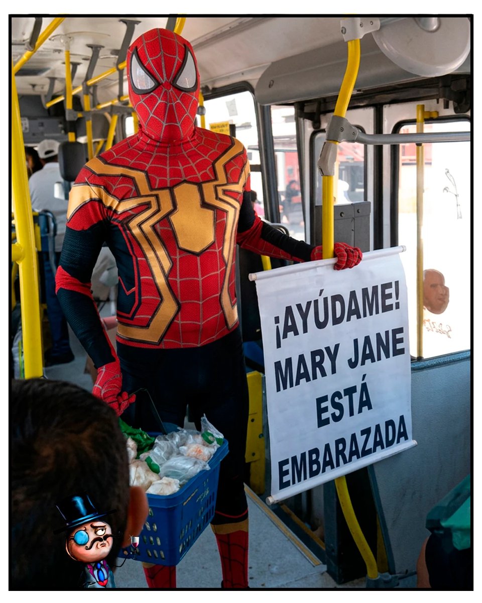 LaGuiaDelVaron's tweet photo. ¿Al fin si se le hizo? https://t.co/4QSlU6OyKl