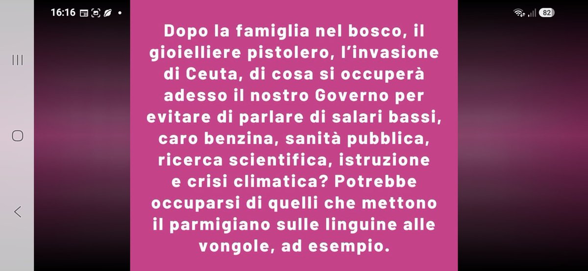 baffi_francesco's tweet photo. Di cosa si occuperà il prossimo consiglio dei ministri? https://t.co/l16DVQs0Sk