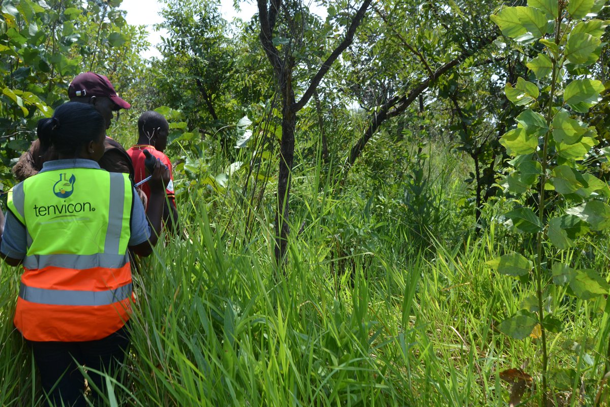 tenvicon's tweet photo. Behind the scenes at Tenvicon.
Our team is on site gathering baseline data, identifying environmental and social sensitivities and engaging stakeholders to support informed decisions and sustainable development.
🌐 https://t.co/hD5Xtj76kw
#TuesdayThoughts #Sustainability #ESIA https://t.co/4roKPm6Xln