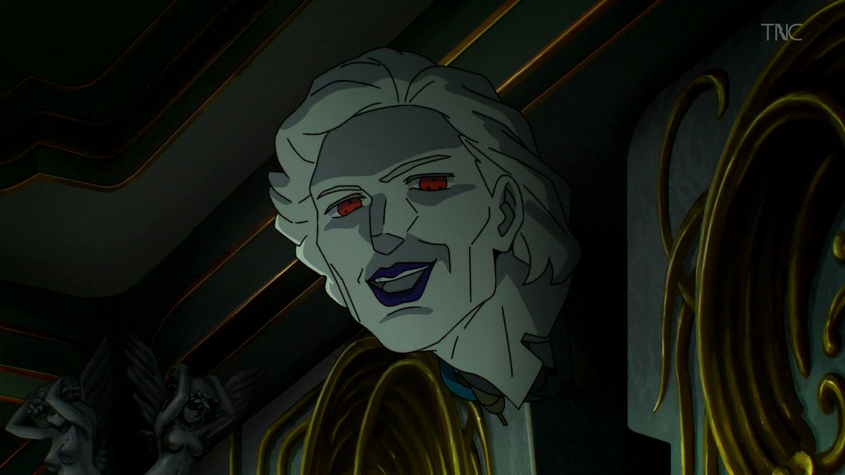 攻殻機動隊 THE GHOST IN THE SHELL 第5話 ツイート画像 1
