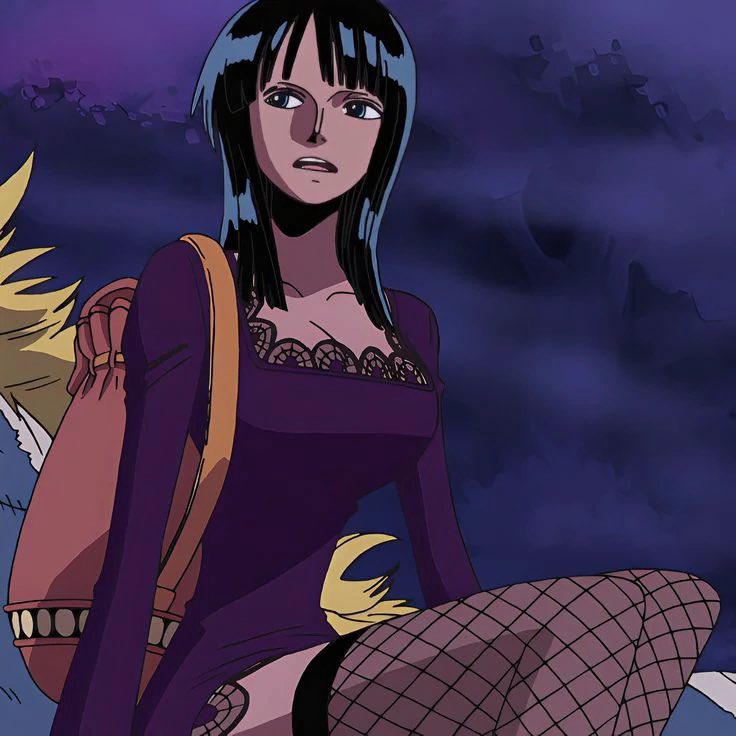HauntingUrHouse's tweet photo. nico robin thriller bark fit appreciation post https://t.co/bFsNM5LCqt