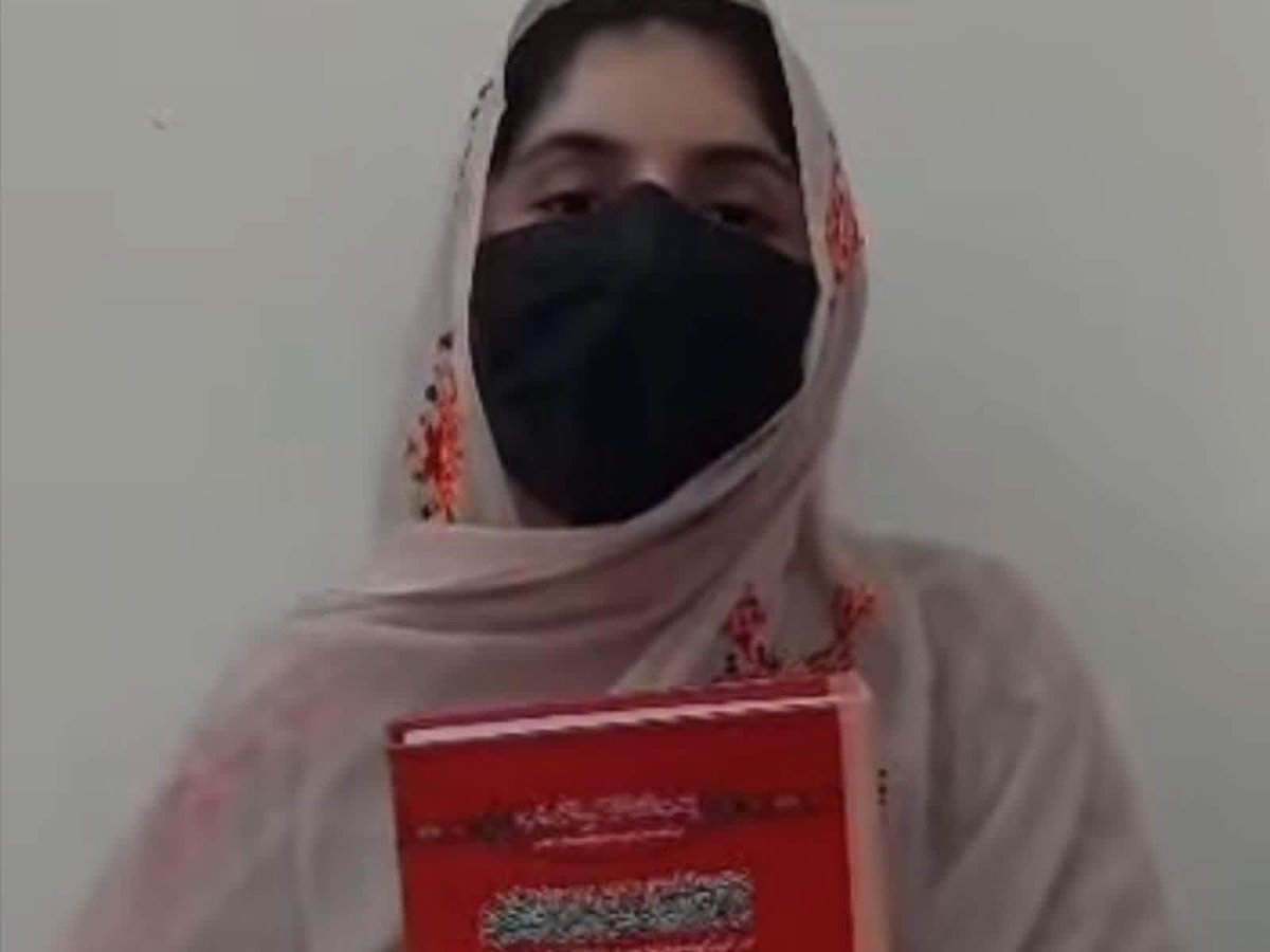 MohsinBaloch_7's tweet photo. Master Inayat Ullah Jattak, father of Asma Jattak, has been brutally murdered in Khuzdar by Zahoor Jamalzai of a local death squad.
Asma was abducted by the same forces in 2025. Today her worst fear came true.
This is not law. This is open slaughter of Baloch families under the cover of impunity.
Arrest the killers. Protect the remaining family. End the death squads.
Justice for Inayat Ullah Jattak. Justice for Asma.