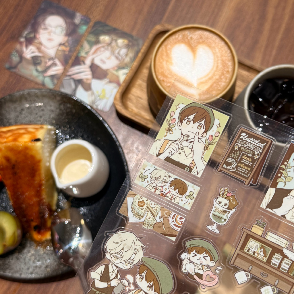 jalacoates11's tweet photo. Just stumbled upon a hidden café in Kyoto—sipped matcha while watching locals fold origami, and the wall’s full of handwritten travel notes from around the world. Pure magic, no filter needed! https://t.co/N2da3pTM1T