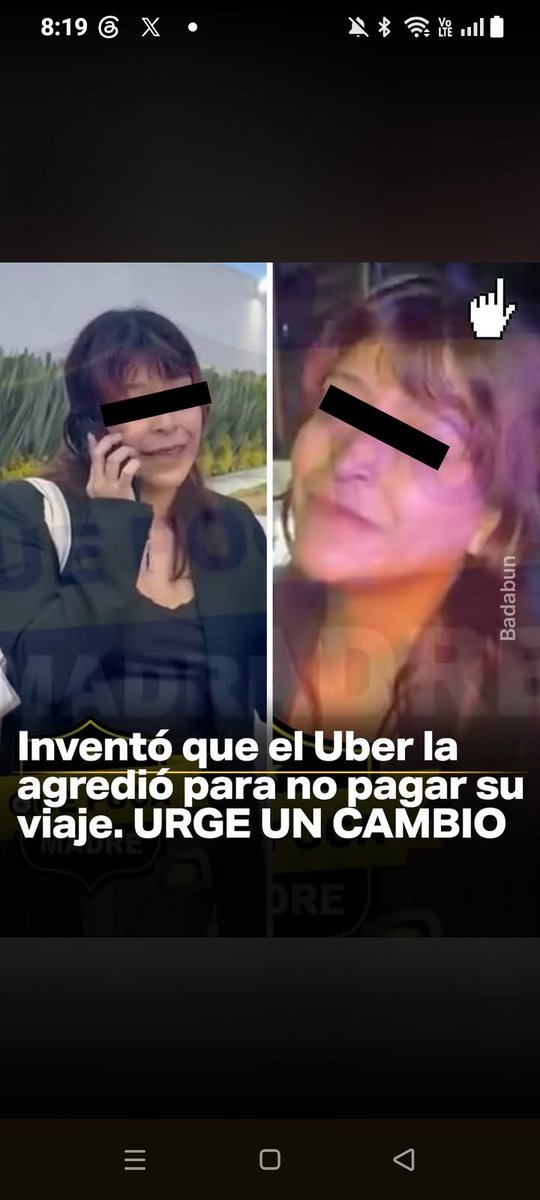 Simba78500580's tweet photo. Pinches viejas esquizofrénicas!!!!!!!!!
#Urgente
#LeyAlberto
#LeyFarsantes https://t.co/imIbM9QpOP
