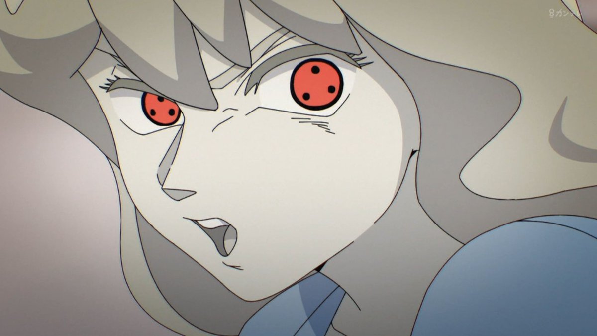 攻殻機動隊 THE GHOST IN THE SHELL 第5話 ツイート画像 1