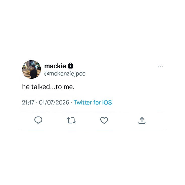 wonuyaki's tweet photo. only in quiet letters
#sunwon au

Mackie (ksn) always thought he had no chance with his crush, Haji (yjw). Until suddenly, fate hands him an unexpected opening.

The only problem? He's awkward, stutters like crazy, and can barely function whenever Haji is around. https://t.co/m4TwXdCBkO