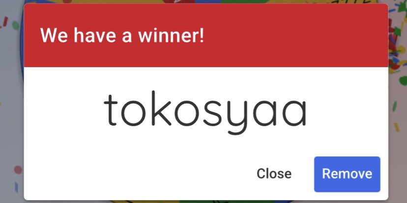 chiromorol's tweet photo. dding-ddong β‘α΅Β chiro has found the winners π
@wistfoulmist @tokosyaa @xbitterie @mainscandal
batas waktu klaim slot free layoutnya adalah 1x24 jam. checkie check pict di reply untuk misi selanjutnya, γγγγ¨γγ π§π₯£ https://t.co/rzTerkcN53