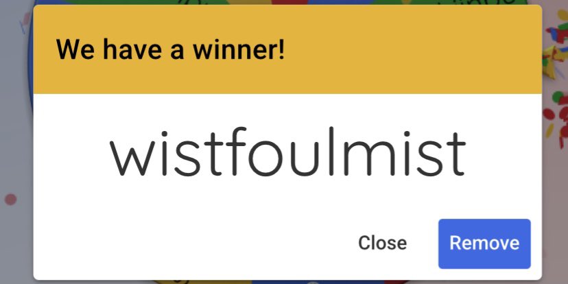 chiromorol's tweet photo. dding-ddong β‘α΅Β chiro has found the winners π
@wistfoulmist @tokosyaa @xbitterie @mainscandal
batas waktu klaim slot free layoutnya adalah 1x24 jam. checkie check pict di reply untuk misi selanjutnya, γγγγ¨γγ π§π₯£ https://t.co/rzTerkcN53