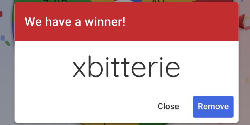 chiromorol's tweet photo. dding-ddong β‘α΅Β chiro has found the winners π
@wistfoulmist @tokosyaa @xbitterie @mainscandal
batas waktu klaim slot free layoutnya adalah 1x24 jam. checkie check pict di reply untuk misi selanjutnya, γγγγ¨γγ π§π₯£ https://t.co/rzTerkcN53