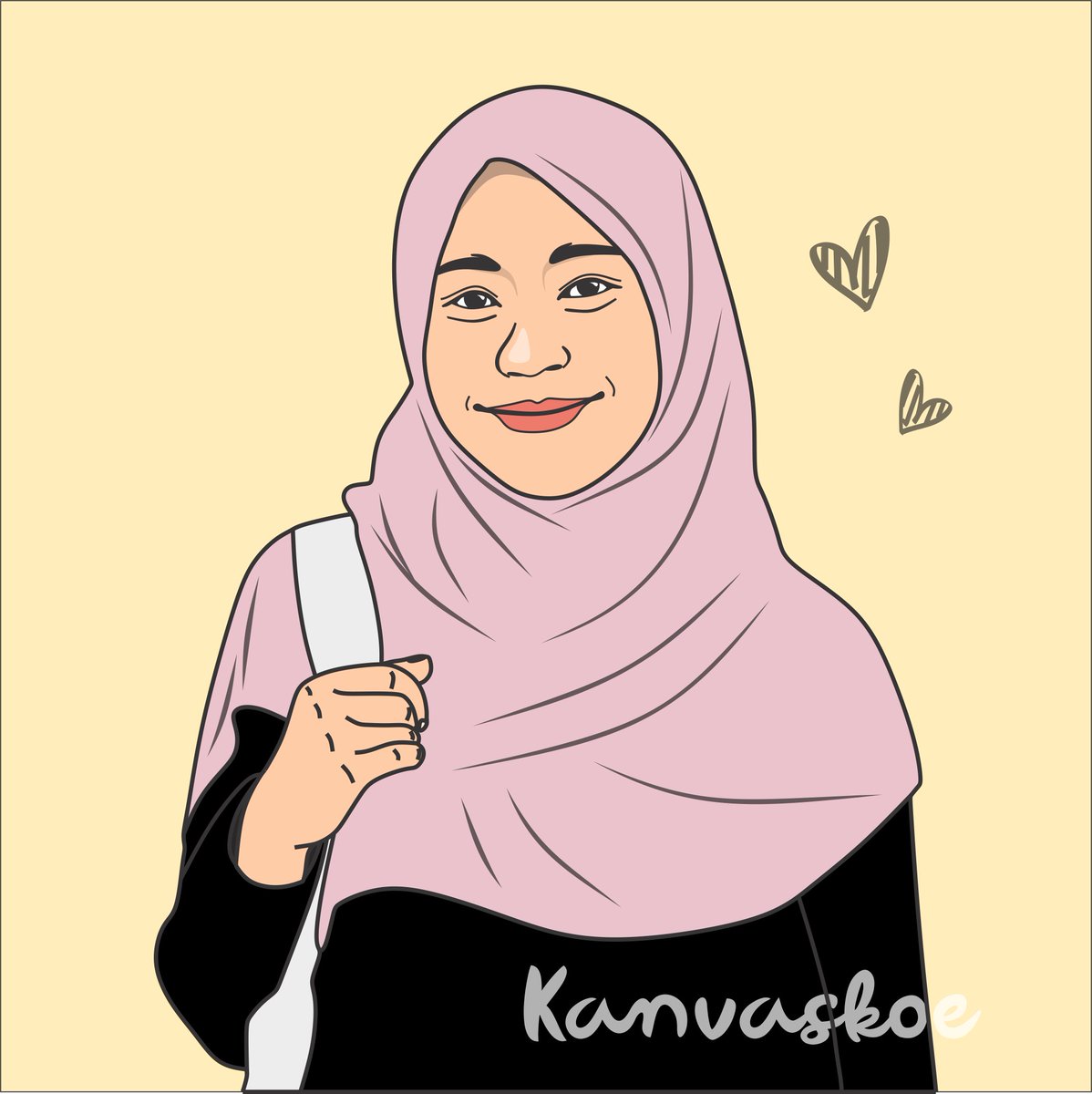 _kanvaskoe's tweet photo. Haloo aku lagi buka jasa ilustrasi nih start 25k aja bisa banget buat saran kado gambar cewek cowok keluarga anak pasangan couple tersayang soft file only ya, https://t.co/0RJerXFZuz 

#zonauang #ZONABA #jasailustrasi #zonajajan #opencommissions https://t.co/9MkVyTL4tL