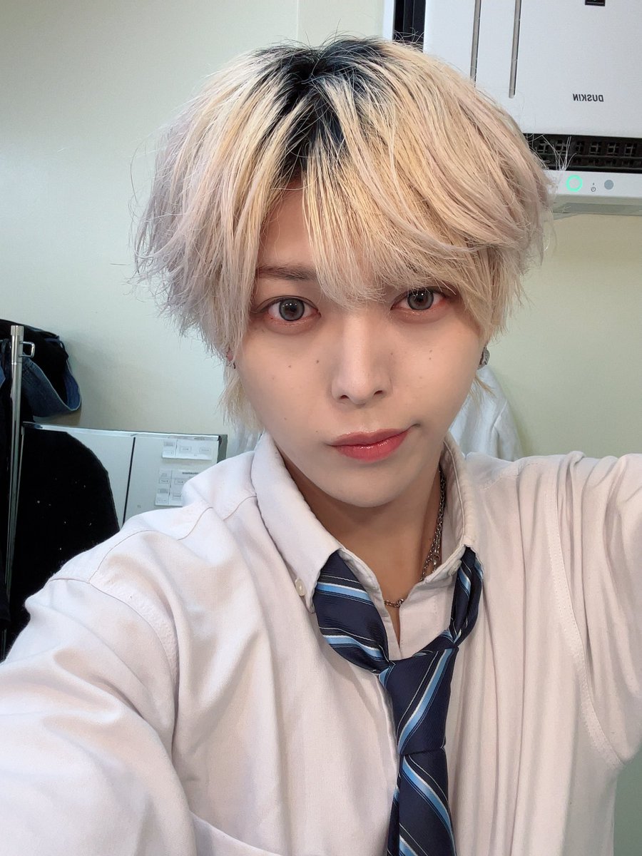 dol_kaito's tweet photo. 8/4 新宿ReNY https://t.co/veiwh2i3PP