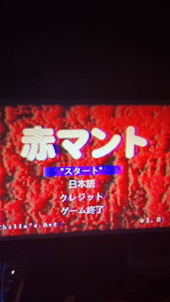 yooooopachi's tweet photo. 絶対ビビらへんよ

https://t.co/YwDECgfihp https://t.co/ON5vDak6Gl