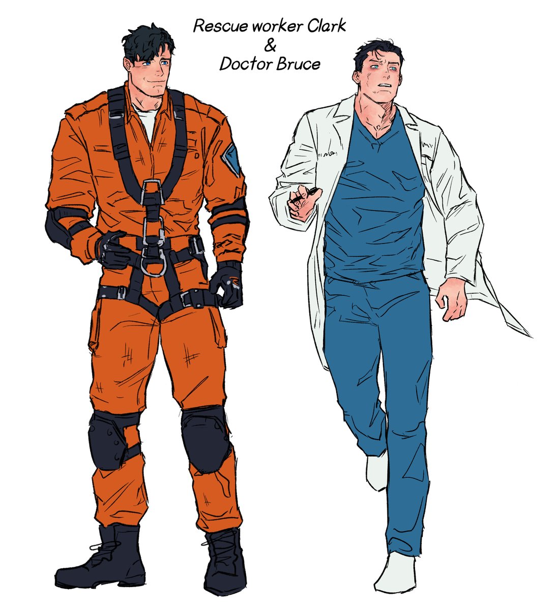 Black_Jindo's tweet photo. SuperBat https://t.co/ZqcPt0dzZb