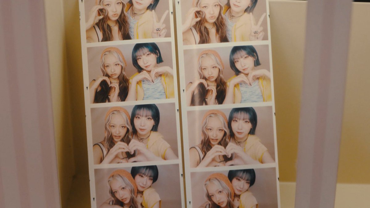 ish8_m's tweet photo. これ、グッズ化しないかな〜😭
他メンバーのプリとか超みたい🥺

 #HANA   #マック https://t.co/90I4Pzqo8a