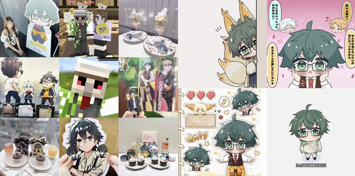 11_inumaru's tweet photo. ぶっとびな祭に向けてお友達求めてます͈ᴗ̀ ̫ᴗ́ ͈ 
🍌ﾁｬﾝ♡ FA ᝰ✍🏻

#ドズル社好きと繋がりたい
#ドズル社好きさんと繋がりたい https://t.co/qOBePrrwfa