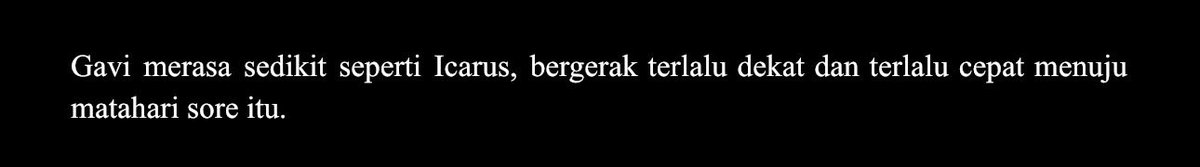 33jutacycles's tweet photo. sedikit #aiyaps lagi, when i said i have a big piece i MEAN it … so far progressnya udah 3/5 done but work has been piling up so i haven’t gotten the chance to continue writing but here are some of my favorite lines (yes it’s judegavi au). https://t.co/qgyKzaNW4S