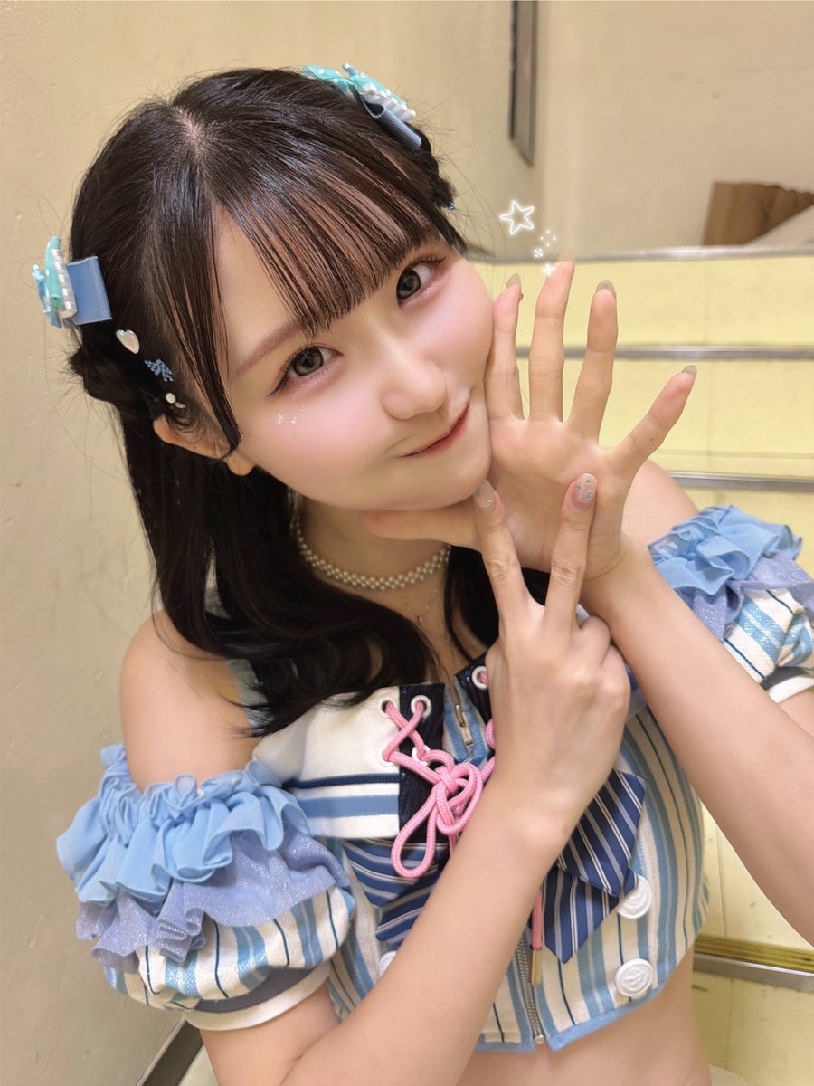 Arie_SwAl's tweet photo. スイアレ7周年！アイドル7周年！
8年目も応援してねっ🪄⋆.✩ https://t.co/eg6kd6ZxIk