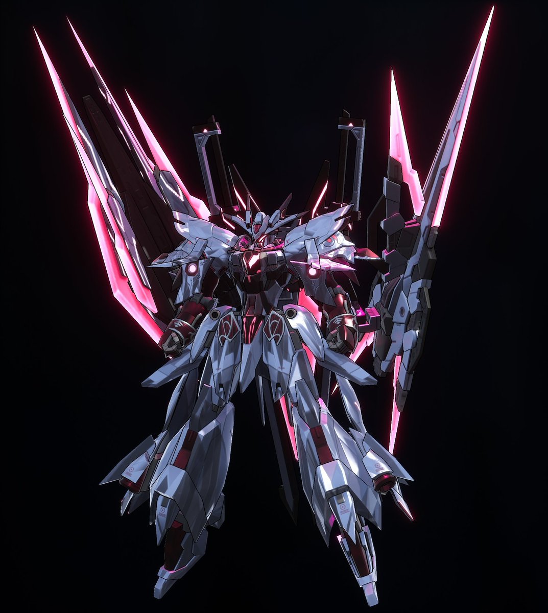 yomiplusR's tweet photo. 『GUNDAM GISTEL GERARD(ガンダム ギステルジェラール)』

#ガンブレ4
#ガンダムブレイカー4 https://t.co/zYHCUNBnYq