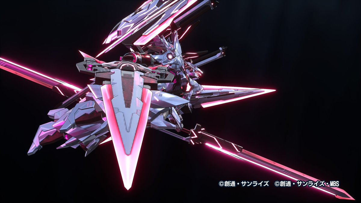 yomiplusR's tweet photo. 『GUNDAM GISTEL GERARD(ガンダム ギステルジェラール)』

#ガンブレ4
#ガンダムブレイカー4 https://t.co/zYHCUNBnYq
