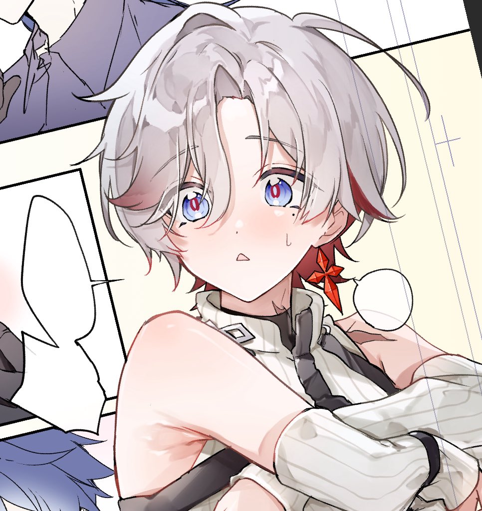 yama14427's tweet photo. ンズイル…何かを描いてます https://t.co/bE5AVnmMDv