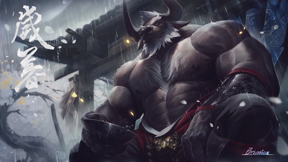 battle_demon's tweet photo. commission for @amumaike1 https://t.co/K9FA68PSWM