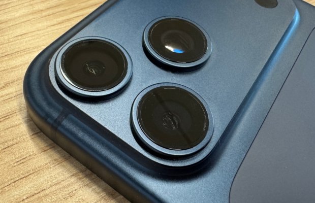 iphoned's tweet photo. iPhone 18 Pro camera wordt veel beter: zo werkt het nieuwste onderdeel
(https://t.co/xOv5TjBW3T) https://t.co/0AJMSXUSjk