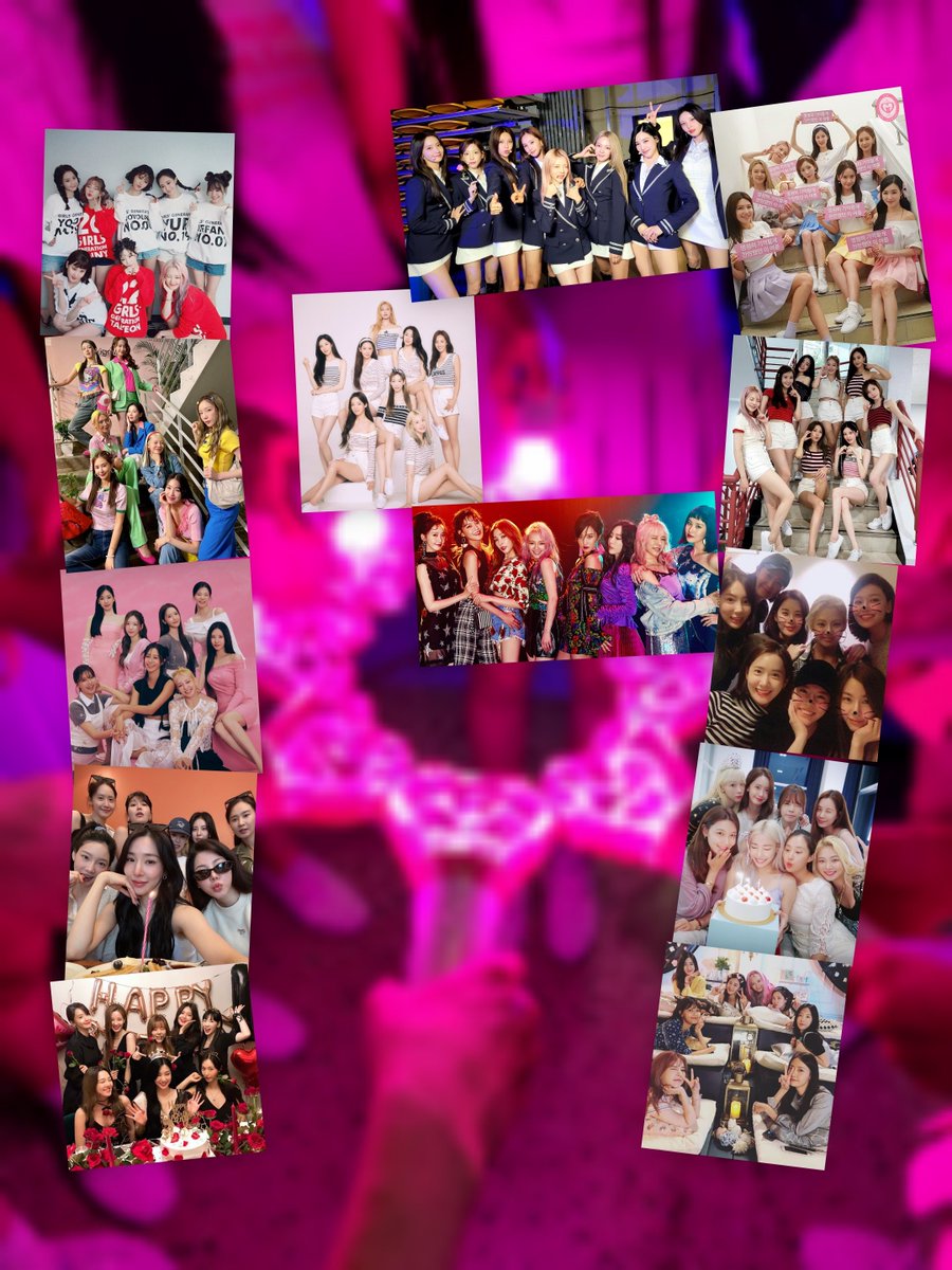 TiffanyProjects's tweet photo. Right Now, In The Future and Forever with Girls' Generation 💗 Thank you for walking hand in hand with S♡NE for 19 years ✨️

#19년째_지금은_소녀시대
#19YearsWithSNSD 

#GIRLSGENERATION #SNSD #소녀시대
#TAEYEON #SUNNY #TIFFANY #HYOYEON
#YURI #SOOYOUNG #YOONA #SEOHYUN https://t.co/JdH5tcsLlK