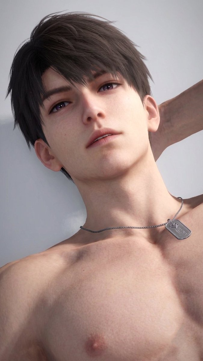redforce636's tweet photo. #caleb #loveanddeepspaceai #loveanddeepspace #aimen #aiart #bara #bl https://t.co/ZUd9dnwDi2