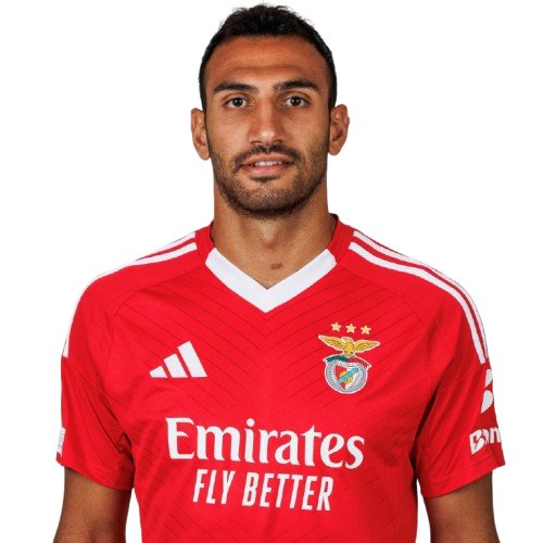 beslikcomtr's tweet photo. 🚨 Fenerbahçe ve Barcelona, Benfica'nın Yunan santrforu Vangelis Pavlidis'i gündemine aldı. (Ekrem Konur)

🔶 Benfica, Barcelona'nın olağanüstü bir teklif yapmaması halinde oyuncuyu satmayacak. Kulüp daha önce Juventus'tan 40 milyon Euro talep etmişti.

🔗 https://t.co/ZMJ81pW4vg

#Fe