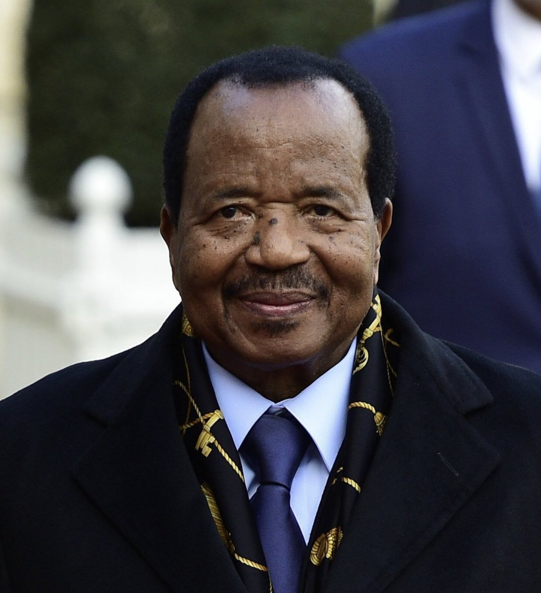 bosunatiklama's tweet photo. Kamerun Cumhurbaşkanı Paul Biya, 58 gündür ülkesine gitmiyor.

• Yaz sezonunu Avrupa'da 'özel ve kısa' ziyaretler gerçekleştirerek geçiriyor.
• 44 yıldır iktidarda bulunan 93 yaşındaki Biya, hayatta kalmayı başarırsa görev süresi 99 yaşında sona erecek. https://t.co/6ax8jrfj34
