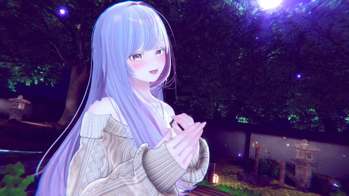 Ira_vrchat's tweet photo. #LUMINA_EX https://t.co/9G1M55c7Za