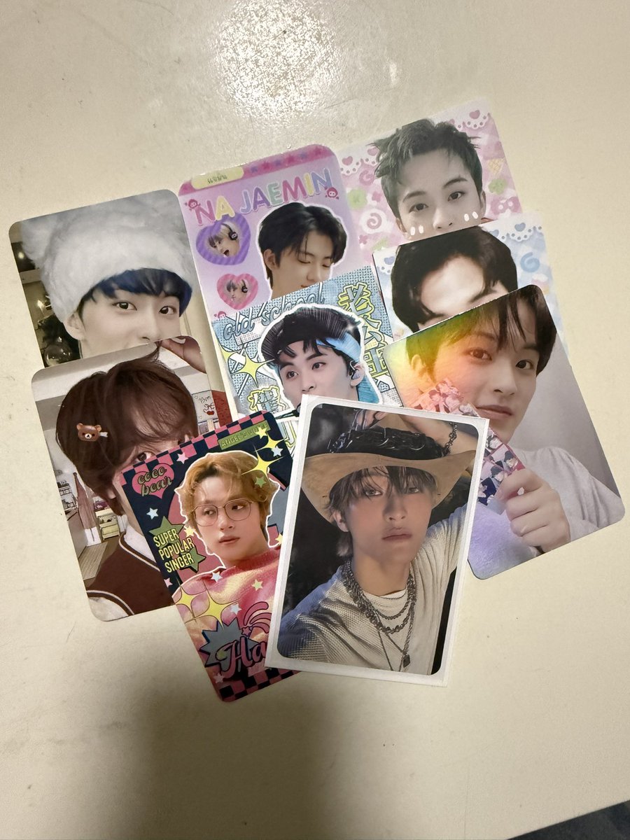 mik13687's tweet photo. แพ็คมาอย่างดีเยย ขอบคุณมากคับ 💖🙏🏻🥺

#hrtjrv https://t.co/dnTXpGzBam