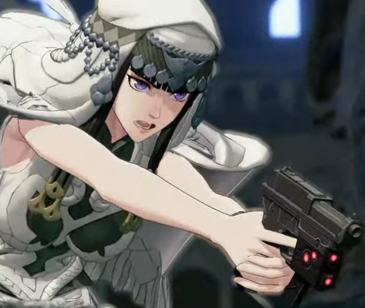 alazoneia's tweet photo. WE GOT HER NAME! ITS ANATOLIA!! OH I LOVE HER SO MUCH I HAVE BEEN WAITING FOR HER TO BE SHOWN OFF AHHHHHHHHHH https://t.co/u3neYFPNlD