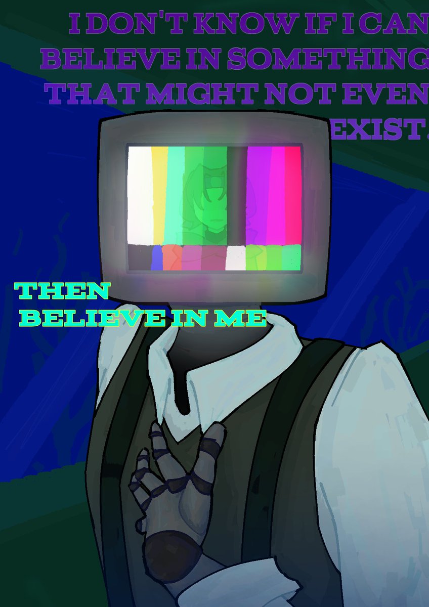 Zsweetcookiez's tweet photo. This artwork looks quite bad💧

#tsftl #thesearchfortheleviathan https://t.co/d8TrWuCDL1