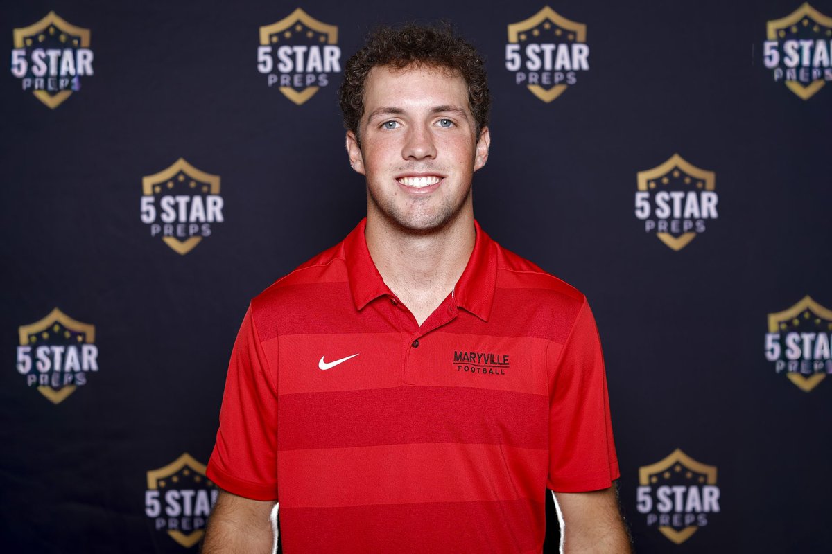 5StarPreps's tweet photo. QB1s GLANCE FOR 2026
Dive into the area’s top QB1s for the 2026 season - from the big-time commits to the up-and-comers. 

THE READ ▶️ https://t.co/BpQzKza5LU https://t.co/gIte32PgFr