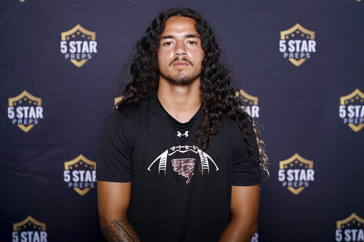 5StarPreps's tweet photo. QB1s GLANCE FOR 2026
Dive into the area’s top QB1s for the 2026 season - from the big-time commits to the up-and-comers. 

THE READ ▶️ https://t.co/BpQzKza5LU https://t.co/gIte32PgFr