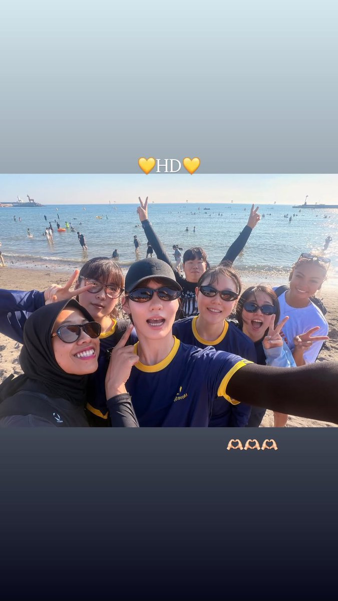 megawatihanges's tweet photo. #megawatihangestrip #megatron #volleyball #voliindonesia https://t.co/JaPGvFVxUW