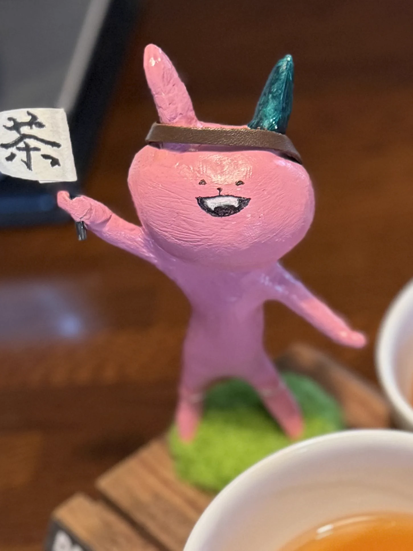 駄農園お茶製造販売 on X: 