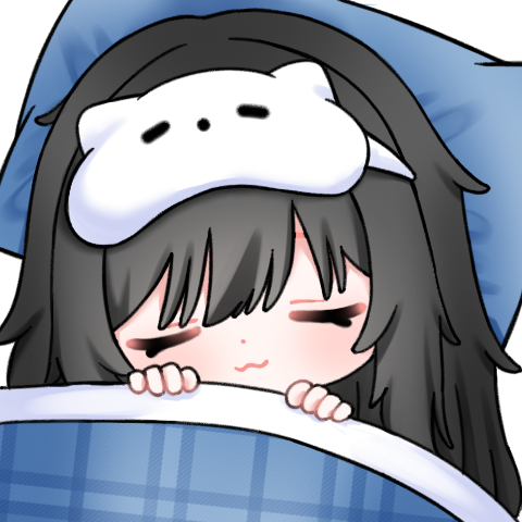 nernuqz's tweet photo. エモート描く練習で描いたもの💤 https://t.co/O7lqlQDEcN