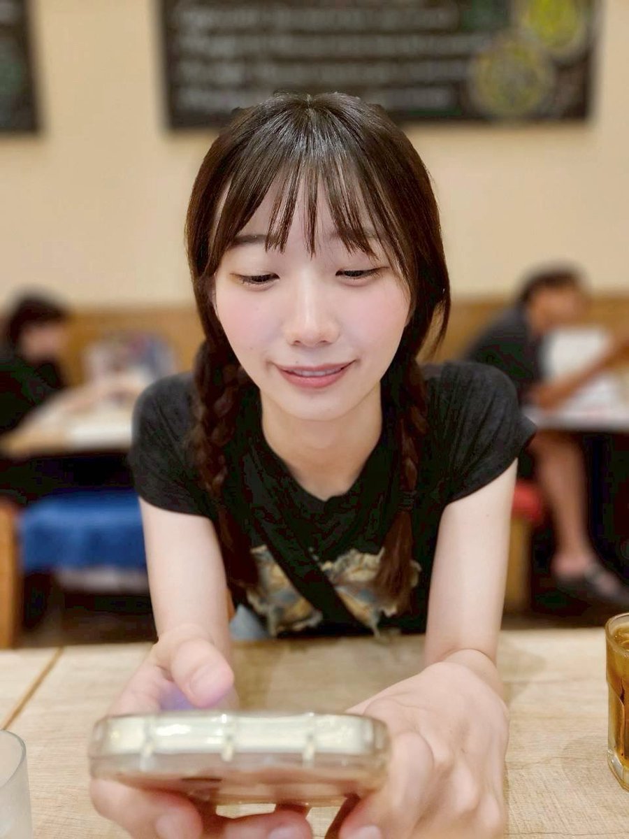 milfi_misa's tweet photo. 君からの通知がうれしいのだ❕🌟 https://t.co/kQ1uBxkU4y