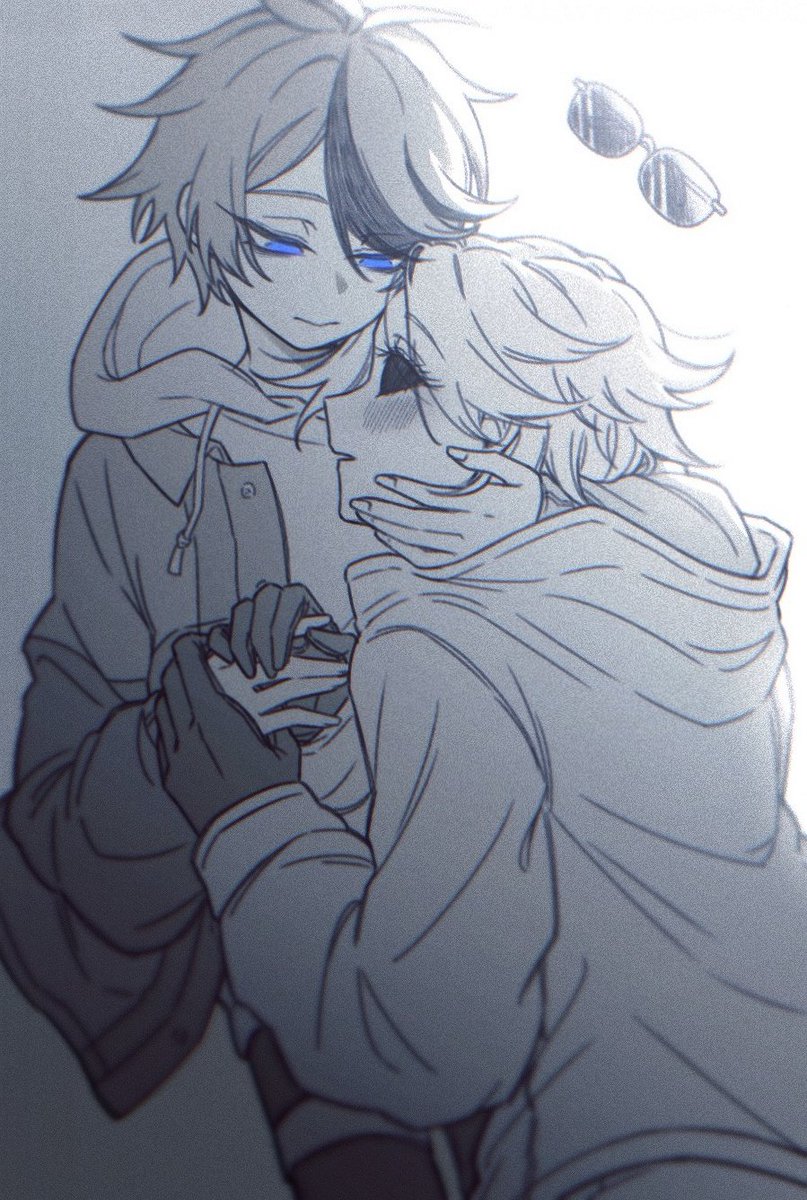 Sheep4099's tweet photo. 痛いの痛いの飛んでいけ https://t.co/L08FhVFd0H