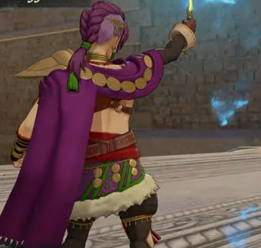 alazoneia's tweet photo. I thought this was Petra for a split second https://t.co/rXHAvlcNAv