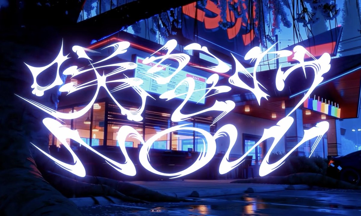 JAMZjli's tweet photo. the aesthetic is on another level geez❤️‍🔥😍🤯🌸 the #cyberpunk core
#wallpaper #jo1 

https://t.co/HlTG6lj85h https://t.co/1RoCAANsQi